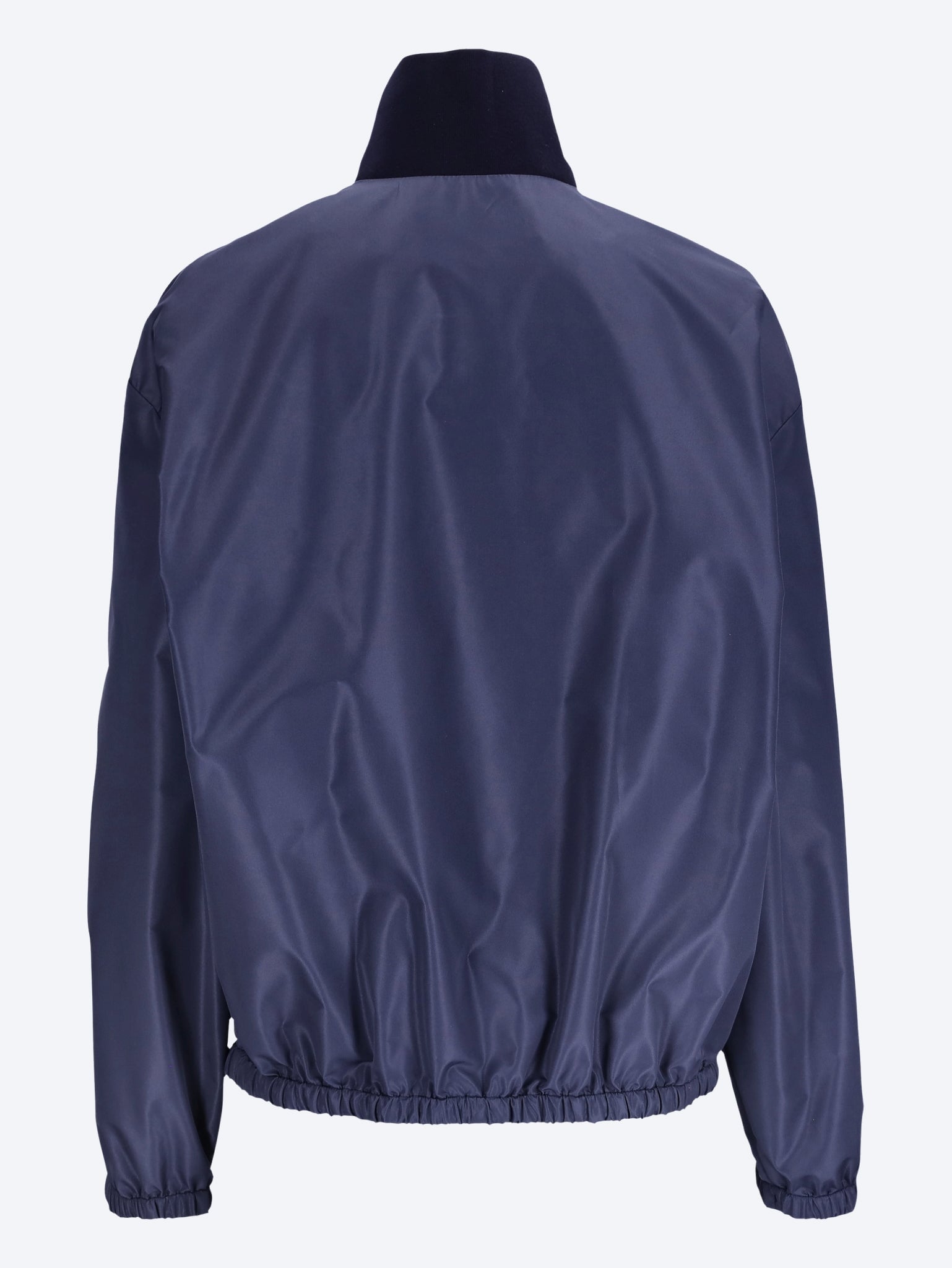 Blousonjacke aus technischem Stoff 3