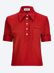 Technisches Poloshirt ref: