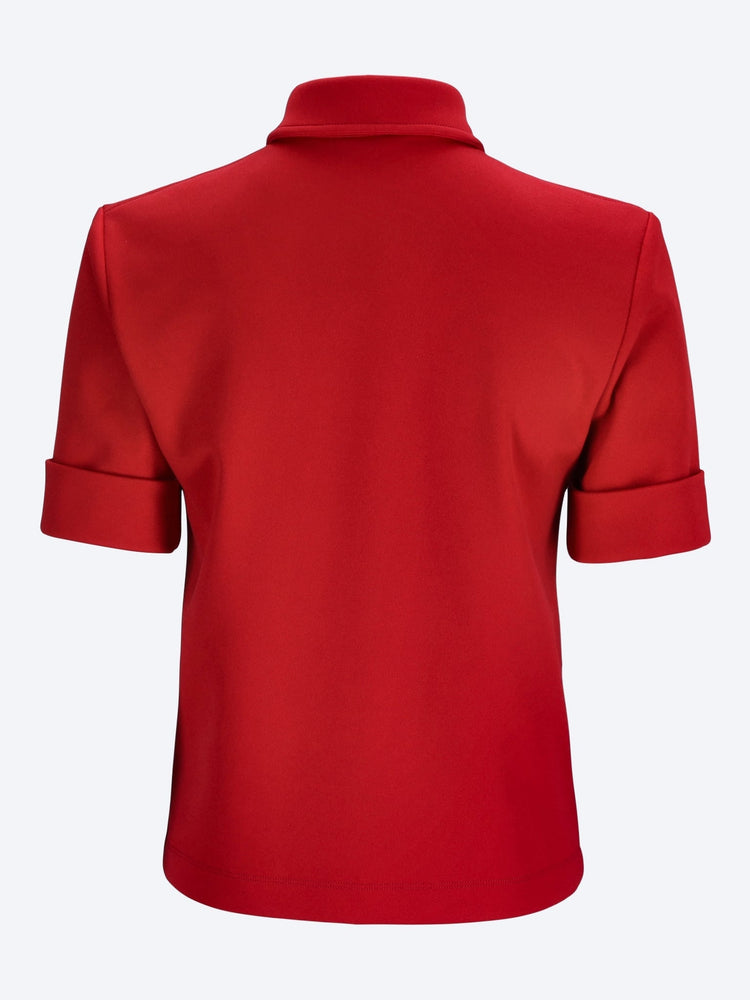 Technisches Poloshirt 2