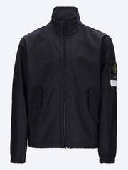Technologie dans une veste en polyester recyclé ref: