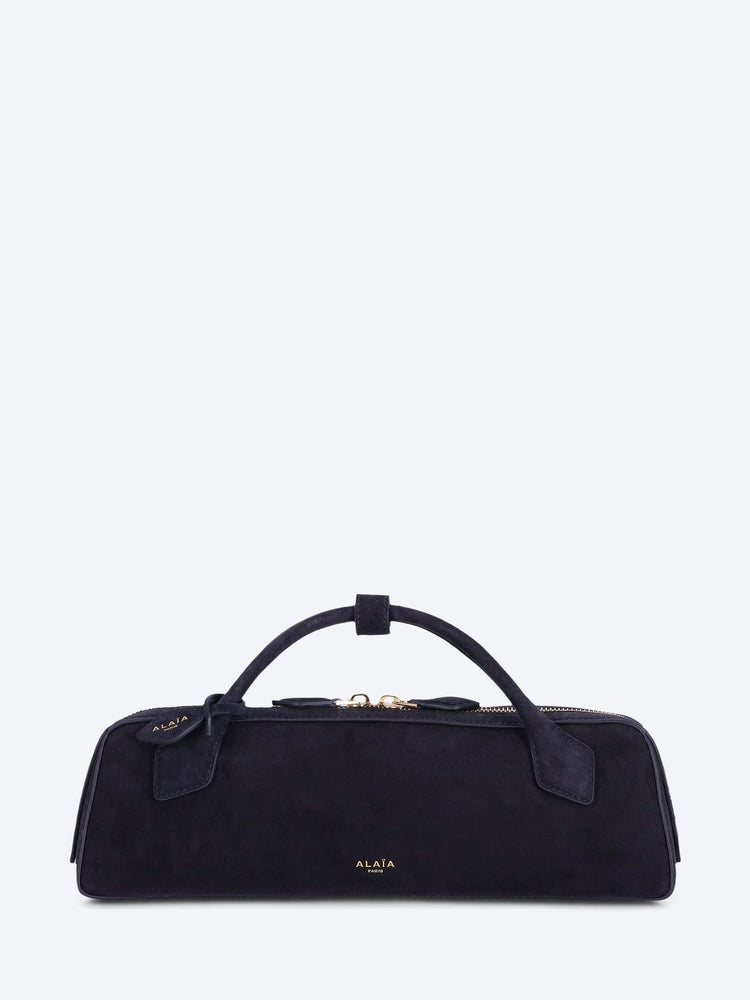 Teckel clutch bag 1