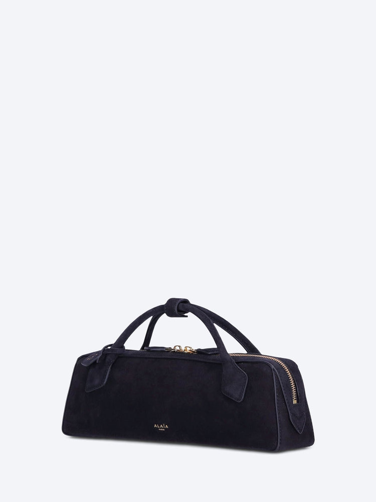 Teckel clutch bag 2
