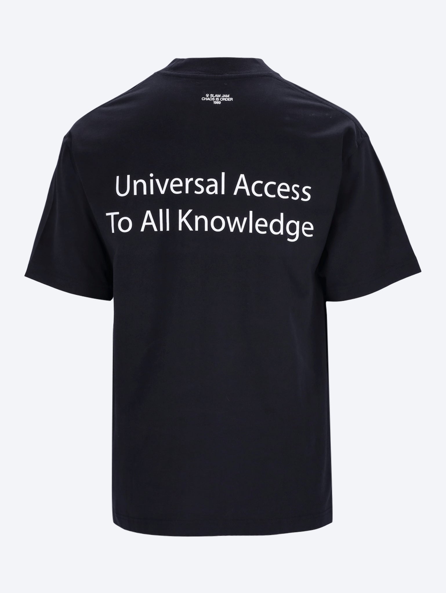 T-shirt du temple 2