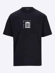 T-shirt du temple ref: