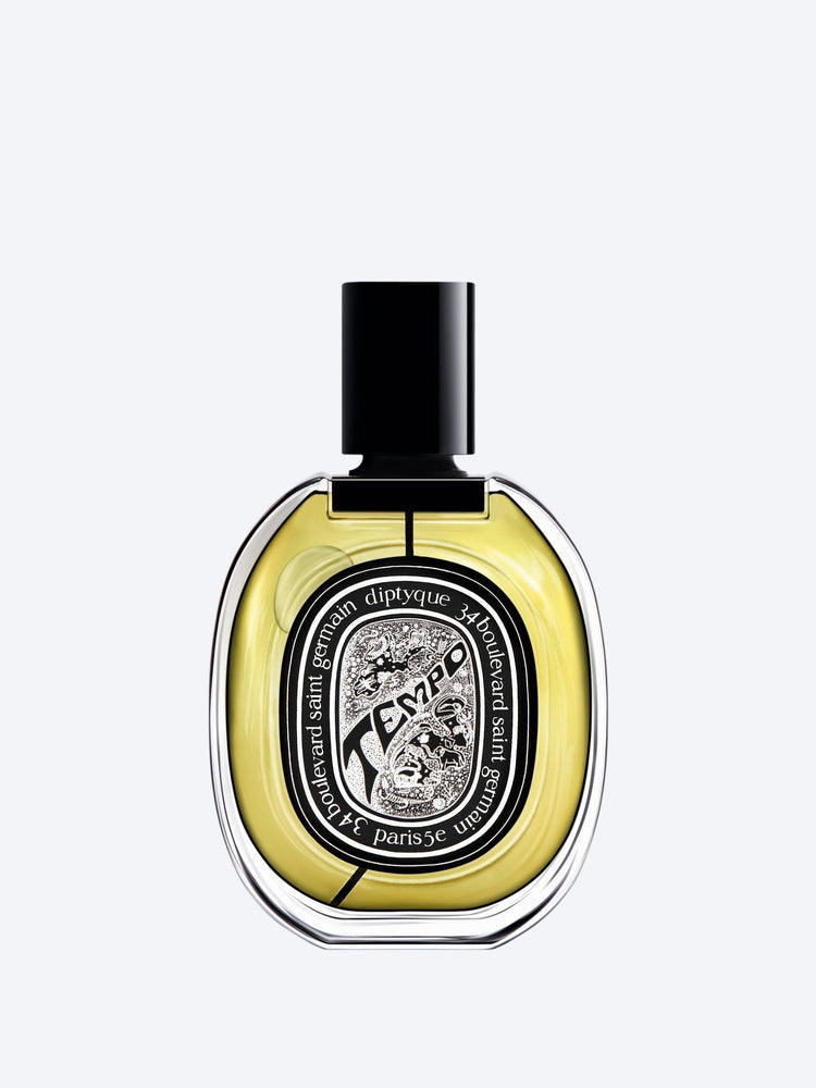 Tempo - Eau de Parfum 1