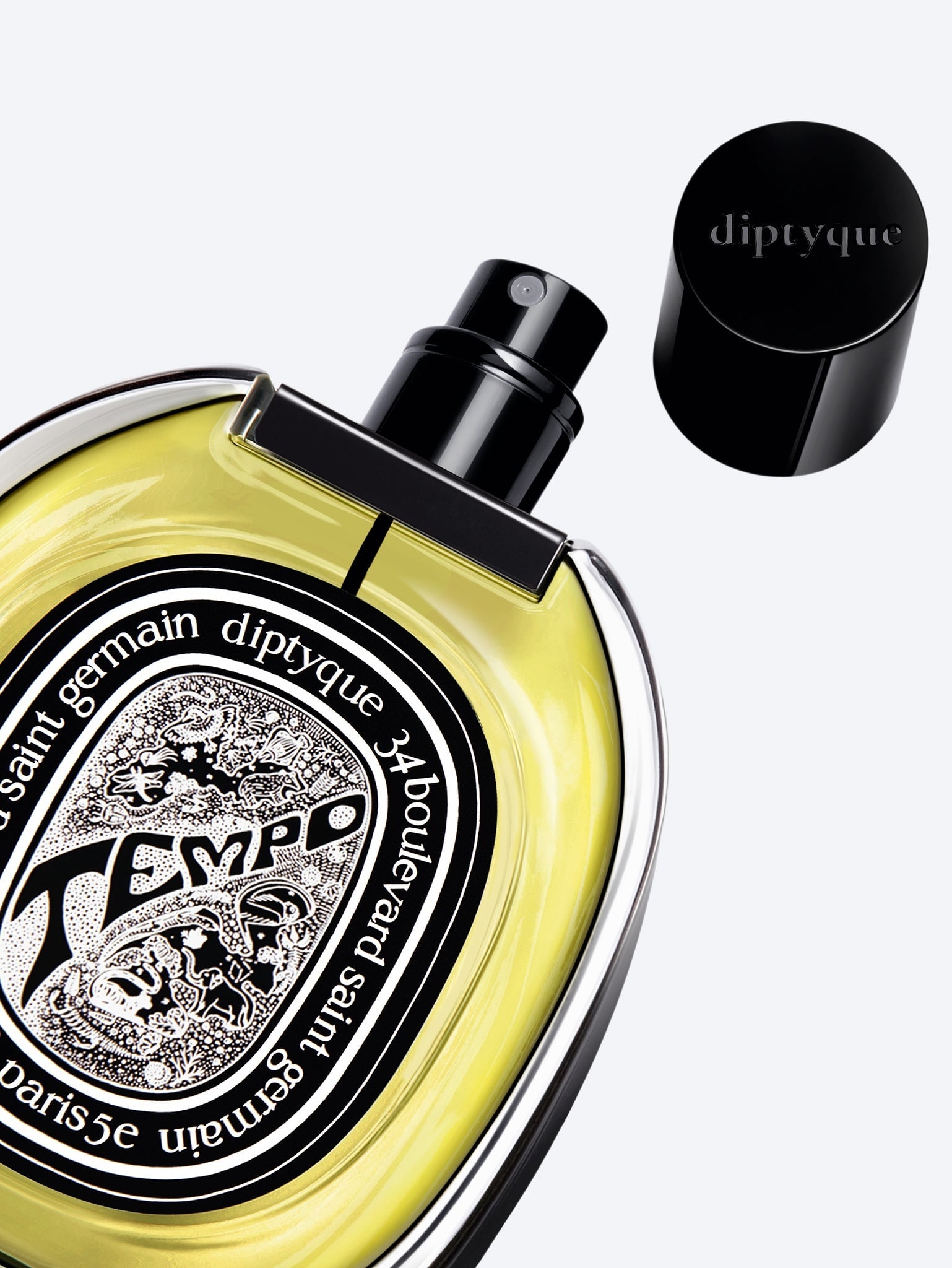 Tempo - Eau de Parfum 3