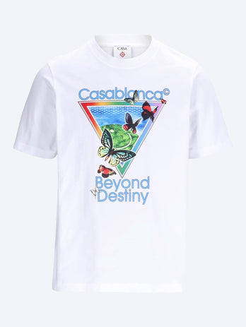 Tennis club icon beyond destiny classic t-shirt