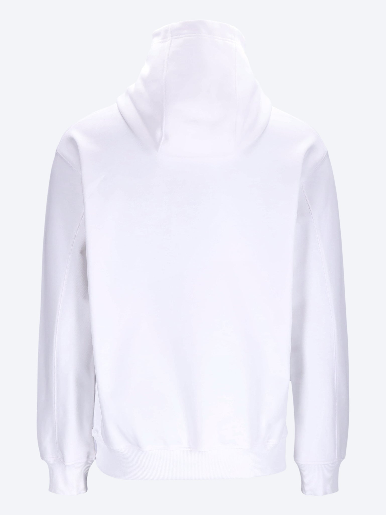 Tennis club icon hooded sweatshirt 3