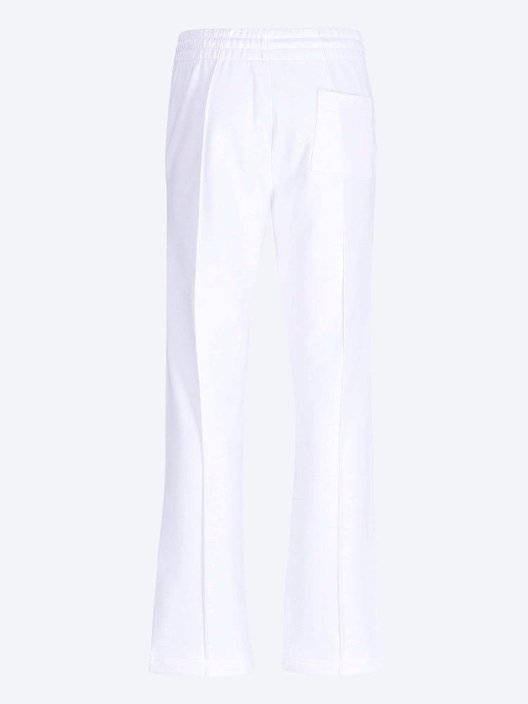 Tennis club icon pintuck sweatpants 3