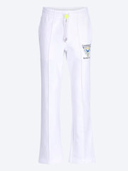 Tennis club icon pintuck sweatpants ref: