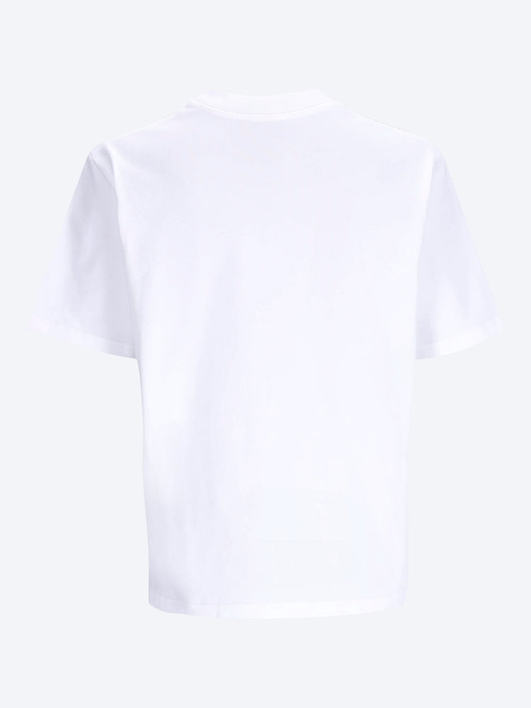 Tennis club icon t-shirt 2
