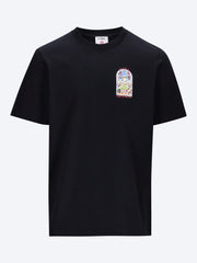 Tennis landscape classic t-shirt ref: