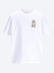 Tennis landscape classic t-shirt ref: