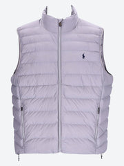 Terra nylon vest ref: