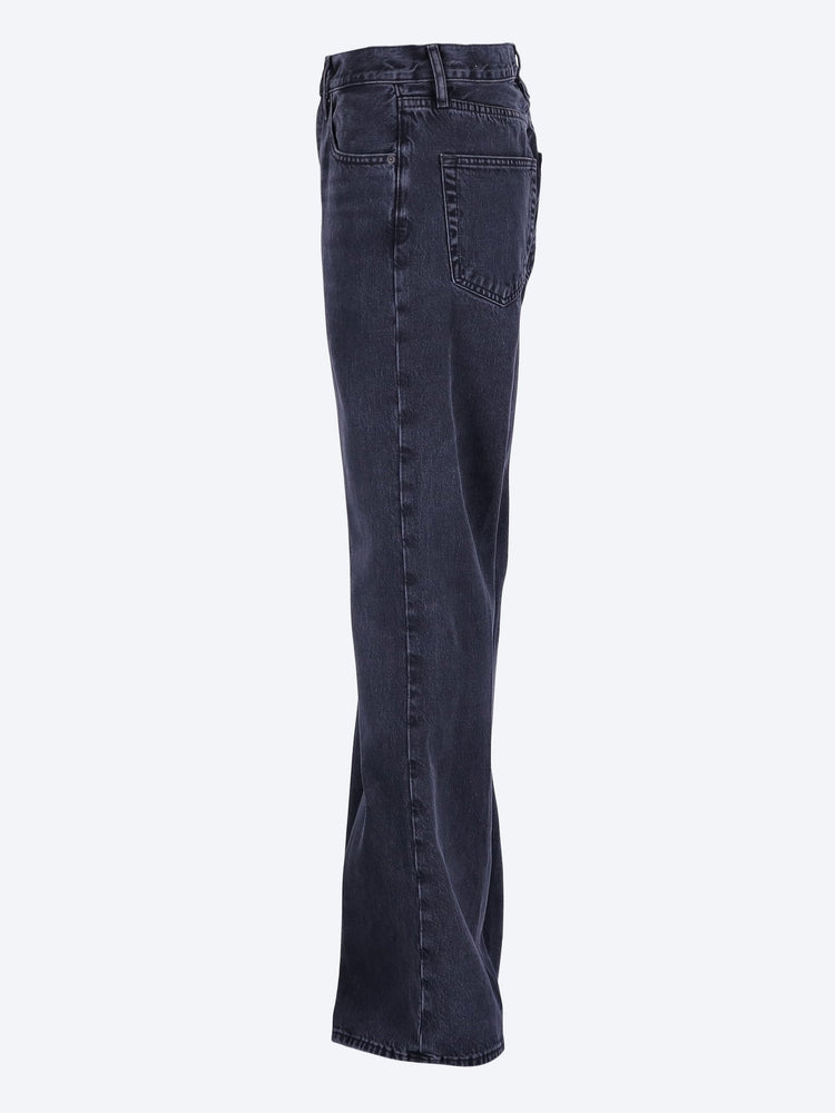 The arrow pants 2