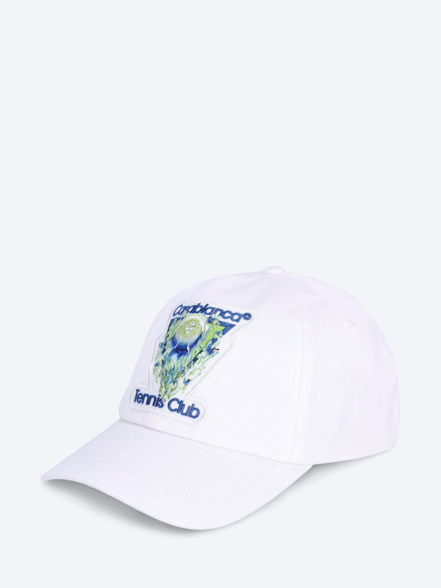 The art of the serve cap 2