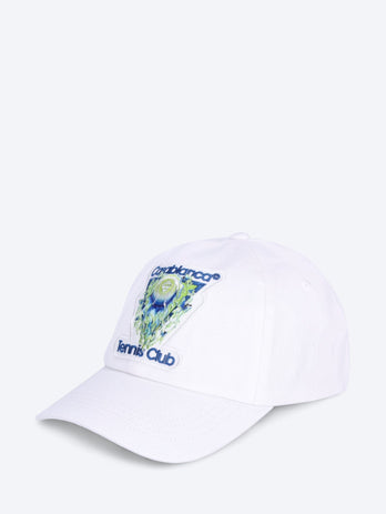 The art of the serve cap