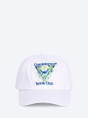 The art of the serve cap ref: