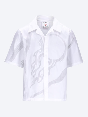 The art of the serve fil coupe ss shirt