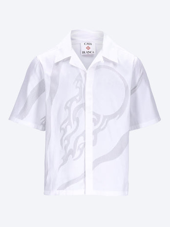 The art of the serve fil coupe ss shirt