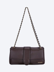The bambino chaine shoulder bag ref: