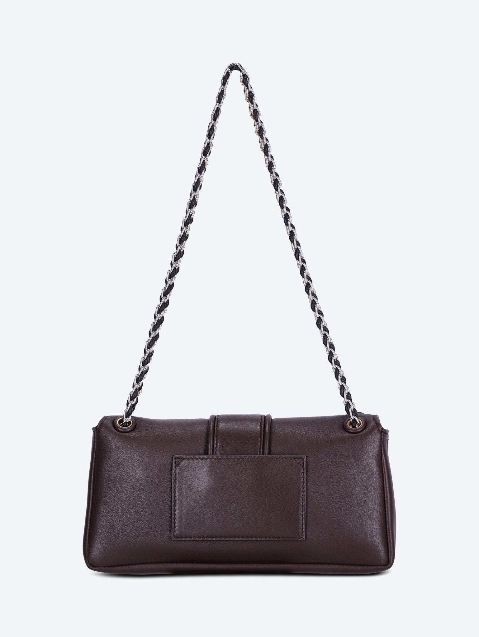The bambino chaine shoulder bag 4