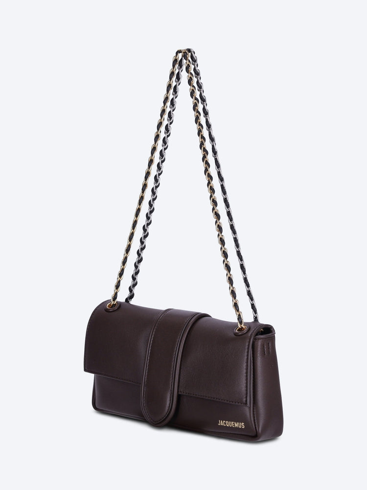 The bambino chaine shoulder bag 2