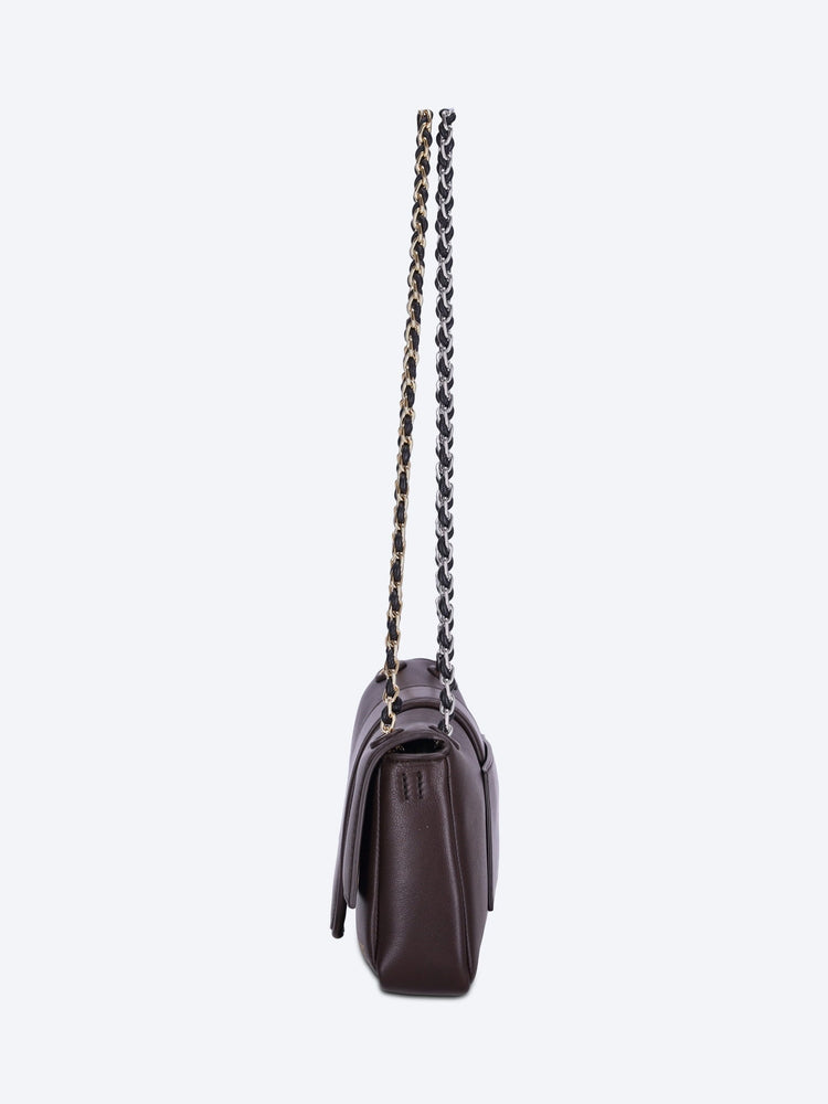 The bambino chaine shoulder bag 3