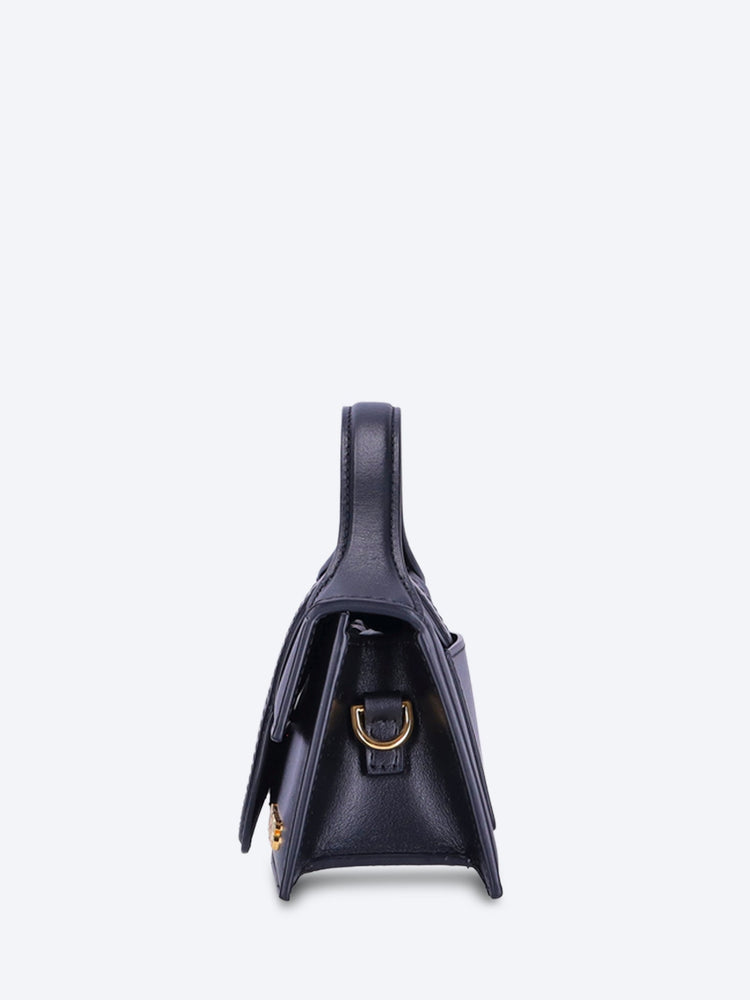 Le sac à main Bambino 4
