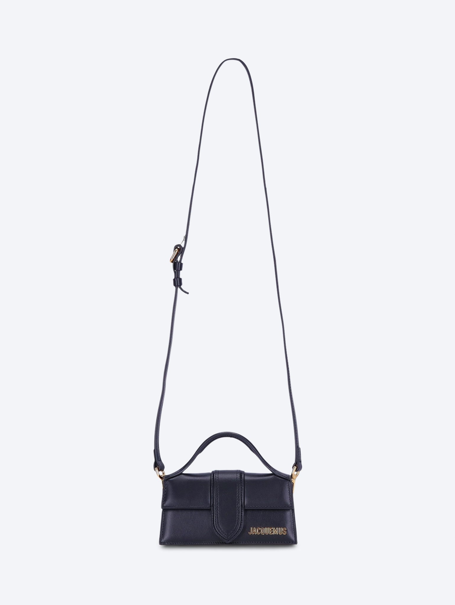 Le sac à main Bambino 3
