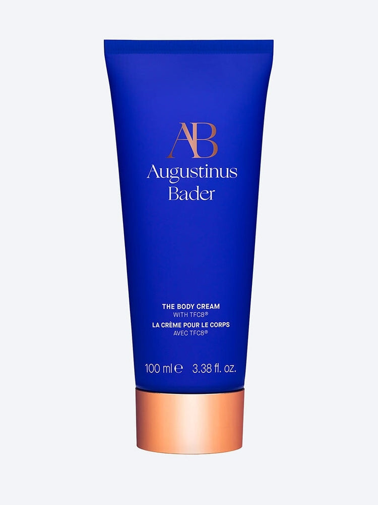 Die Körpercreme 1