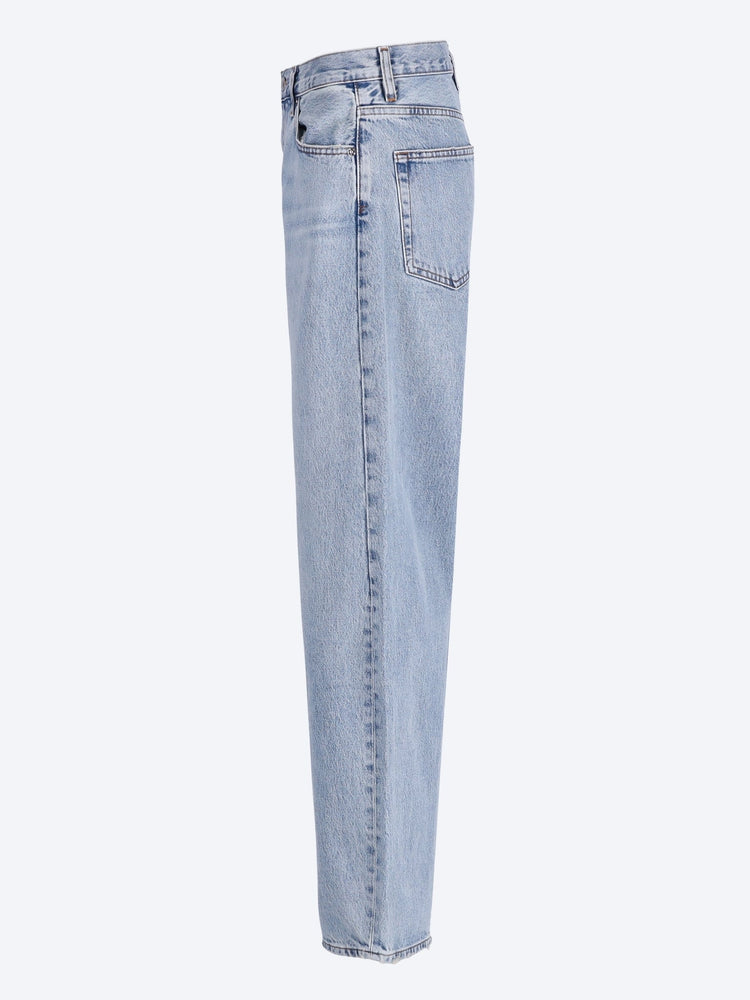 The bow jeans 2