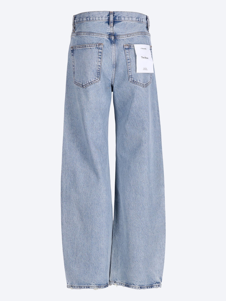 The bow jeans 3