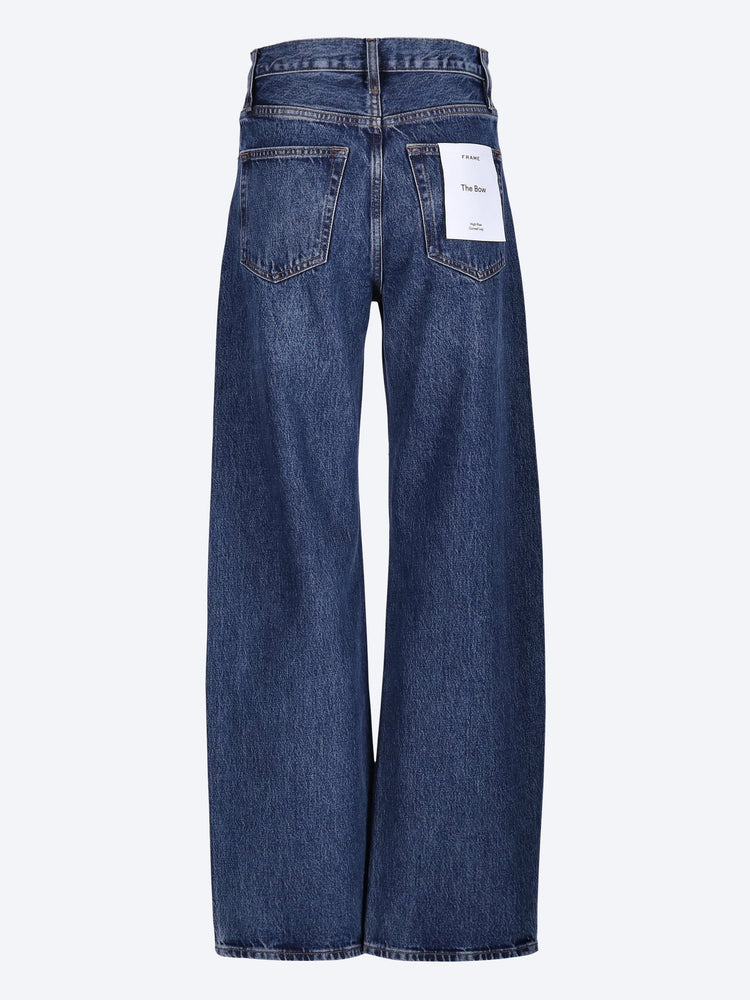 The bow jeans 3