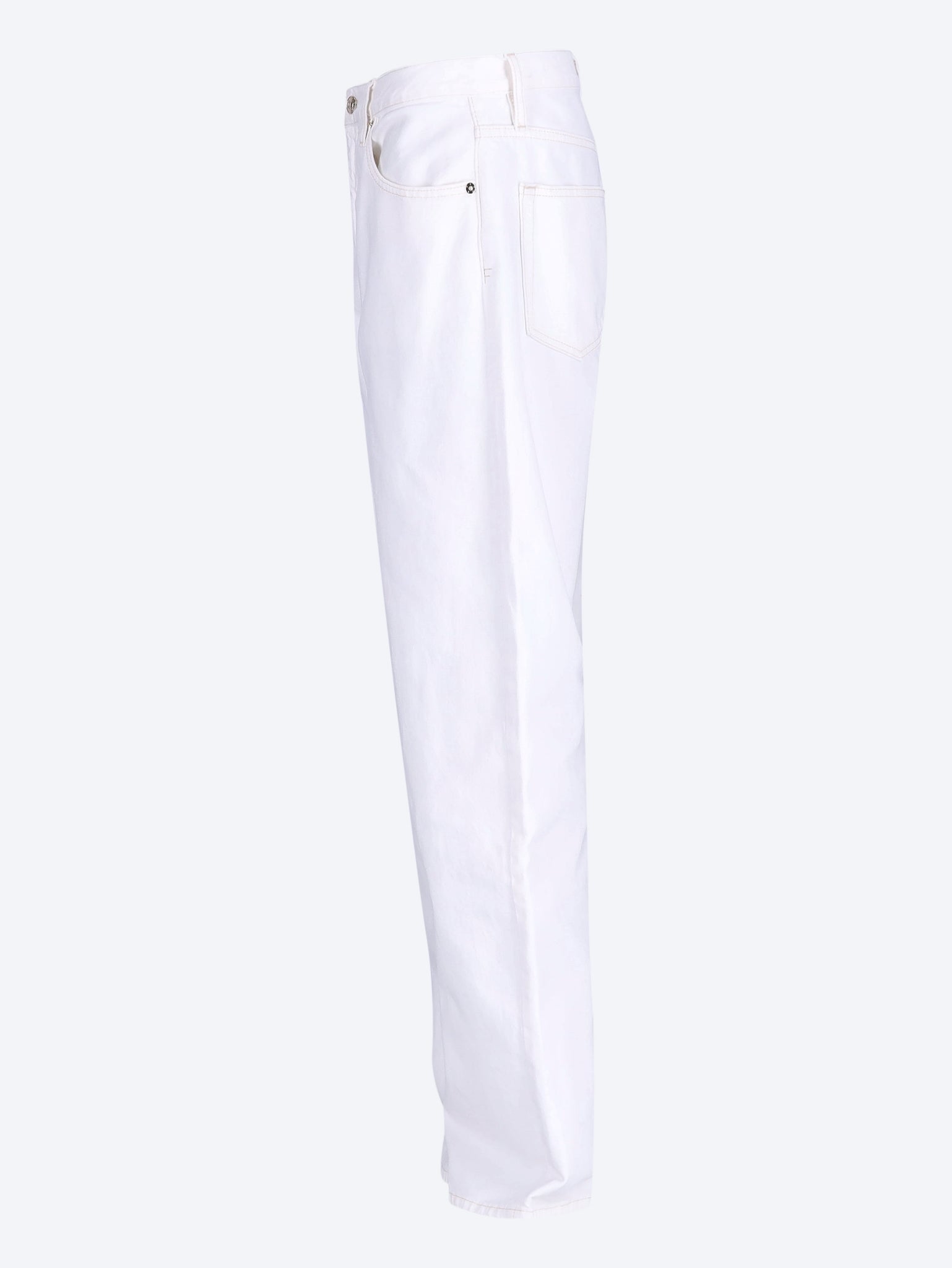 The bow jeans 2