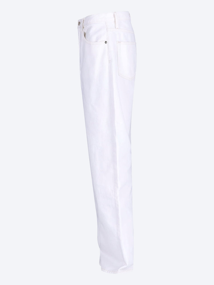The bow jeans 2