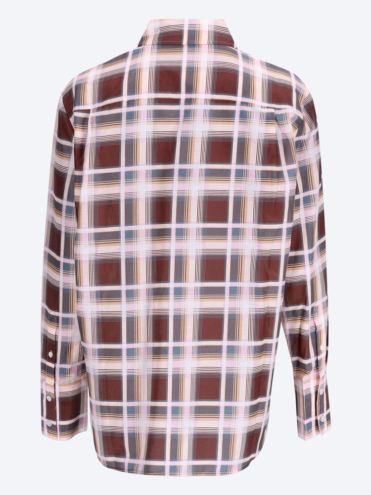 La chemise du garçon 3