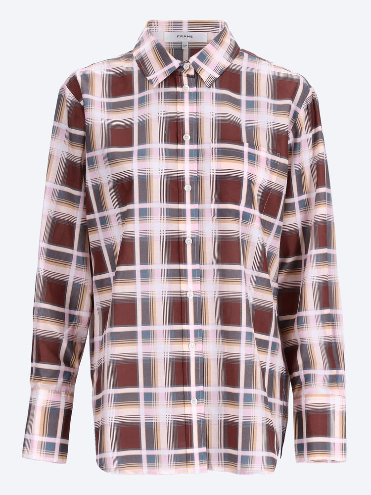 La chemise du garçon 1