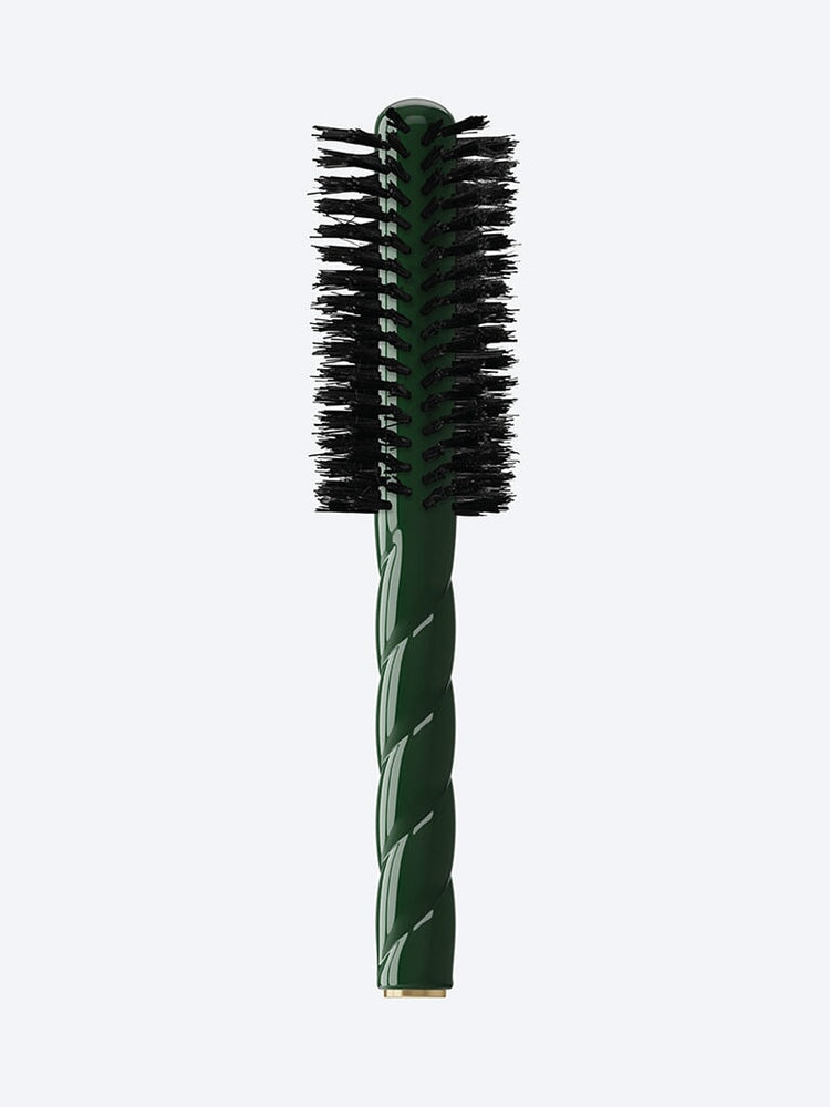 The brushing brush emerald 1