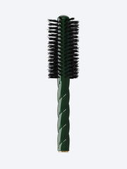 The brushing brush emerald ref: