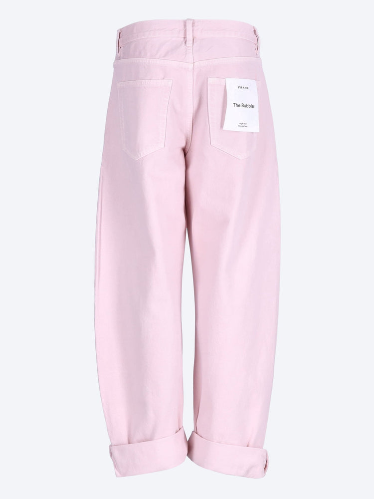 Die Bubble-Jeans 3