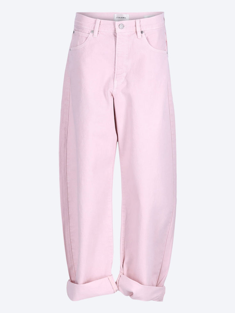 Die Bubble-Jeans 1