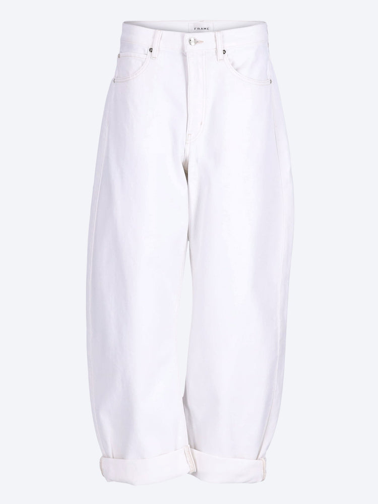Le jean bulle 1