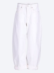 Le jean bulle ref: