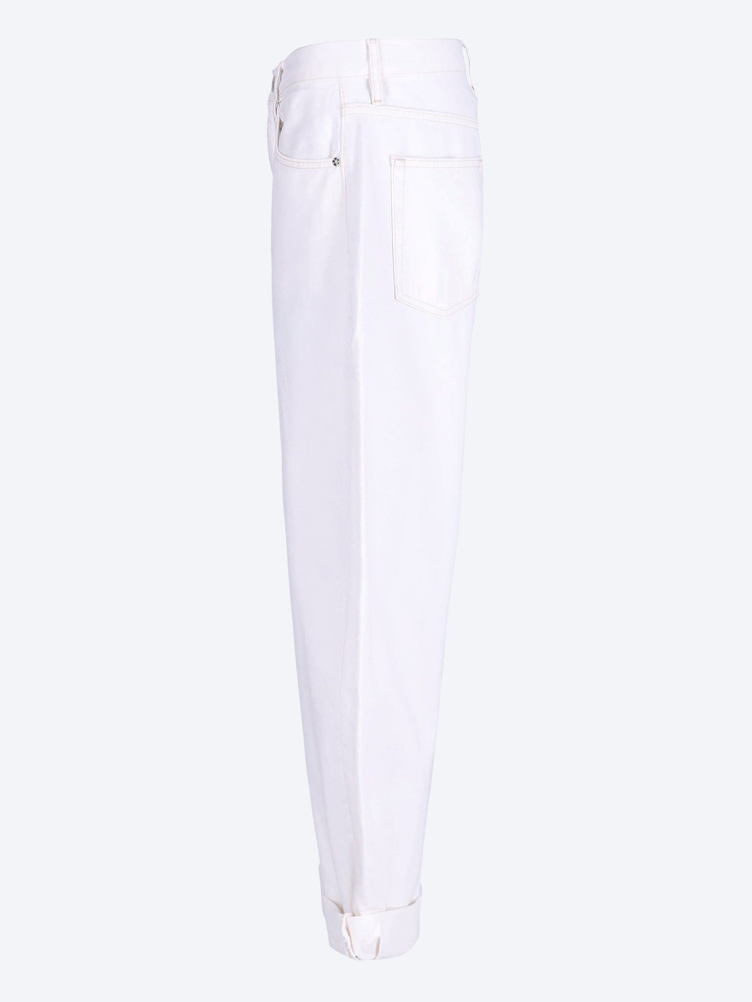 Le jean bulle 2
