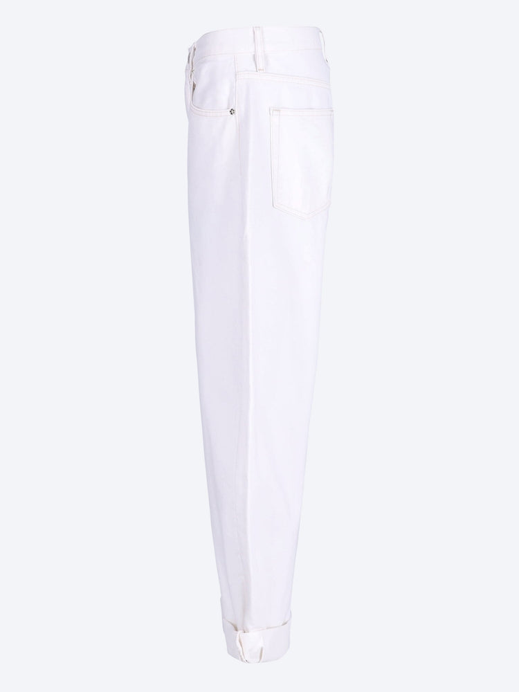 Le jean bulle 2