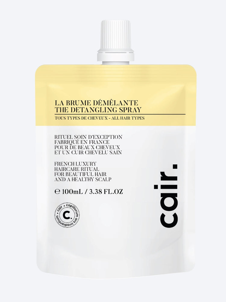 Der Cair-Entschmelzungsnebel ist 100 ml nachgefüllt 1