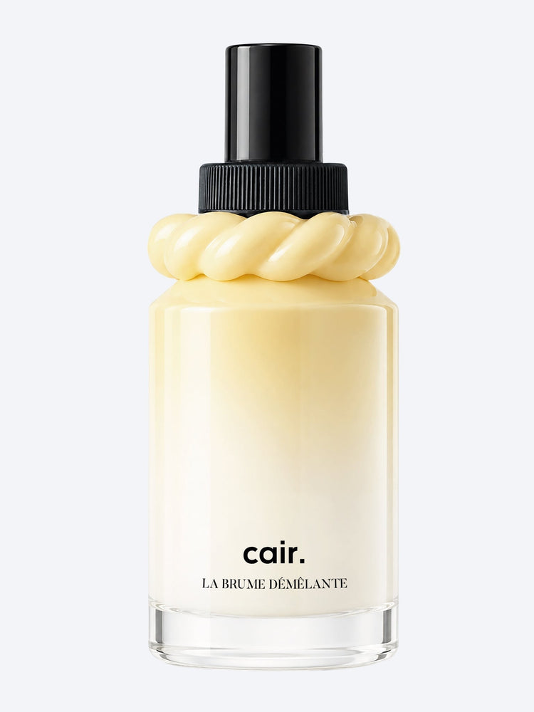 The cair detangling spray 100ml 1