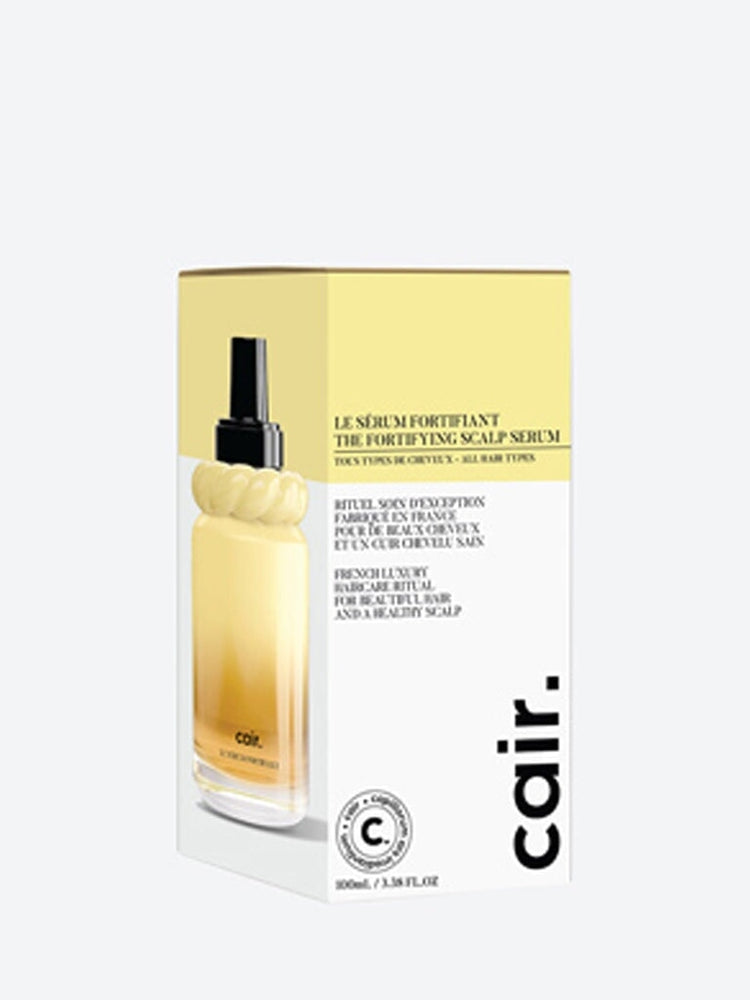 LE SÉRUM CUIR CHEVELU CAIR FORTYFING 100ML 2