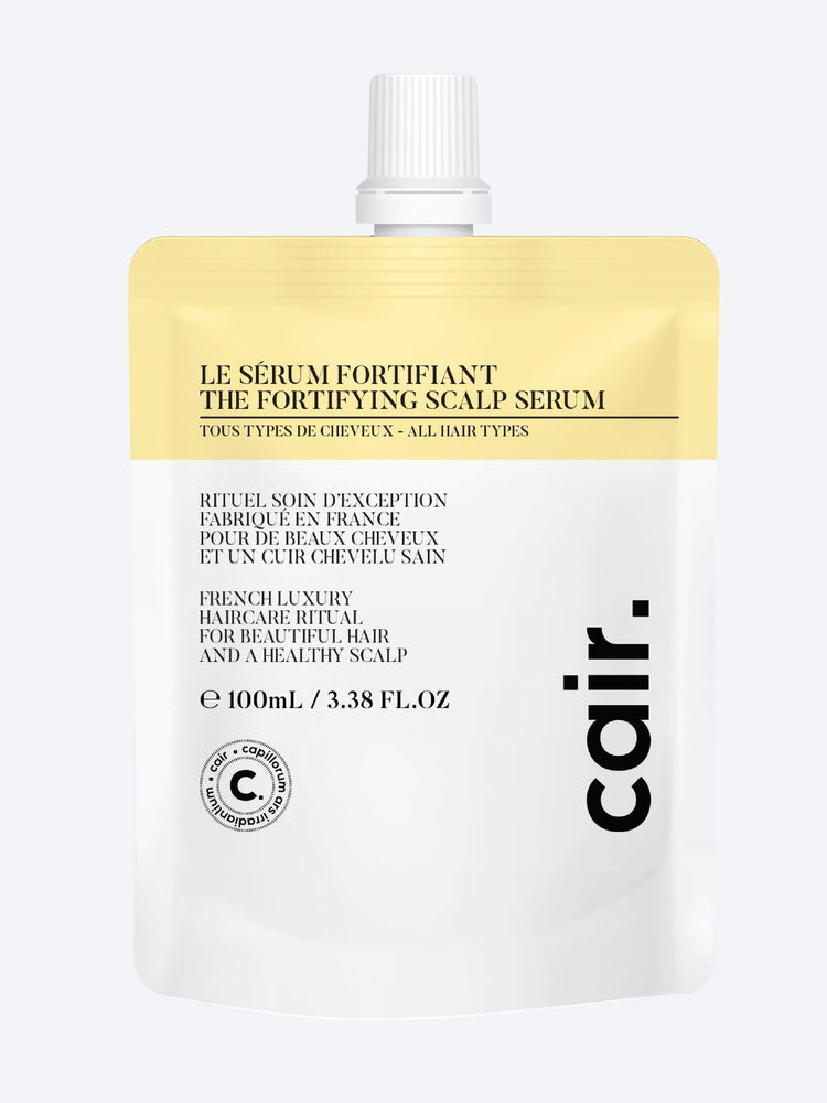 La recharge sérum cair fortyfing 1